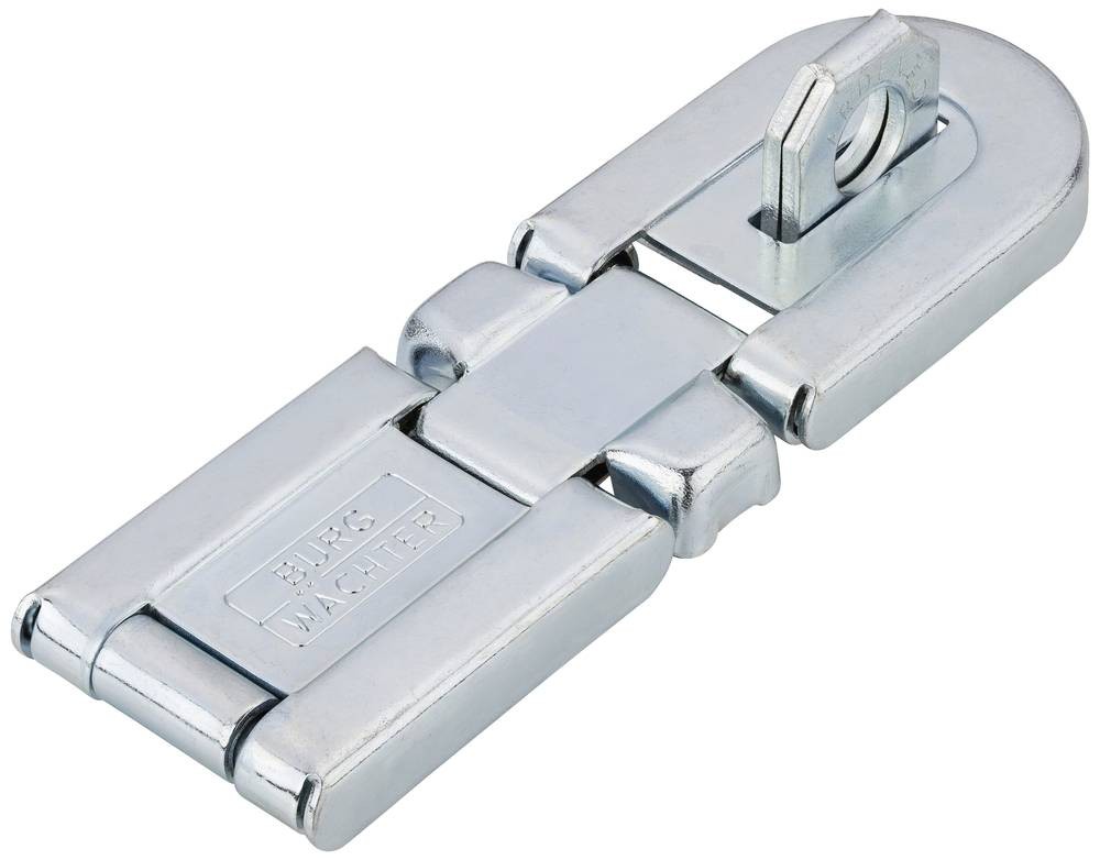 Burg Wächter 2171 Sicherheitsüberfalle 40 mm