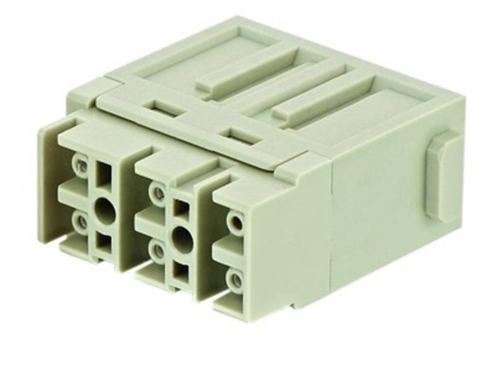 HARTING Buchsenmodul 09140064711 Inhalt: Buchsenmodul