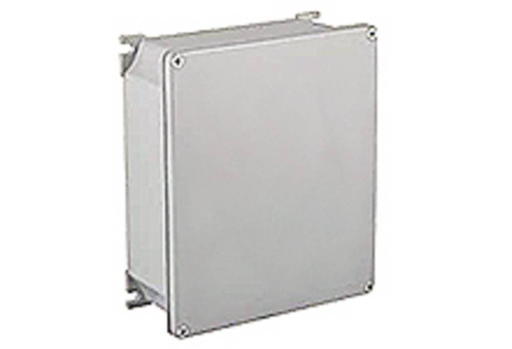 Molex MWE Industrial Solution 936040033 Universal-Gehäuse 252 x 215