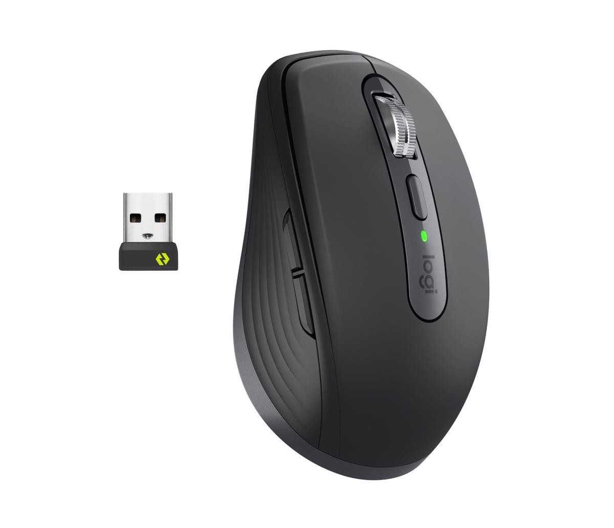Logitech MX Anywhere 3S for Business, graphit