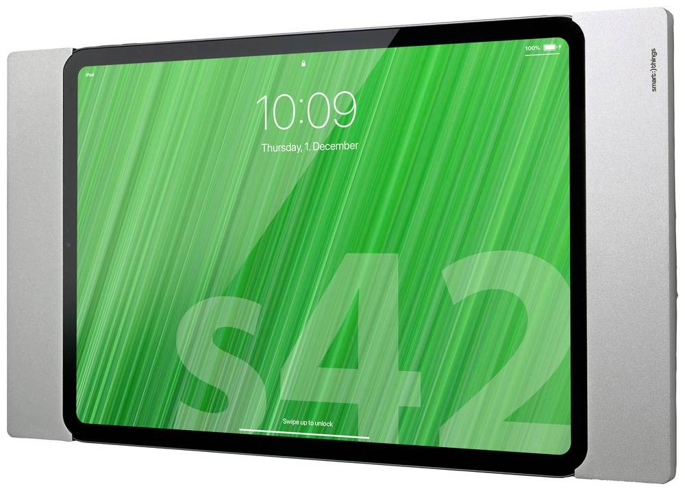 Smart Things sDock Fix s42 Tablet Wandhalterung iPad 10.9\ (Gen.10,