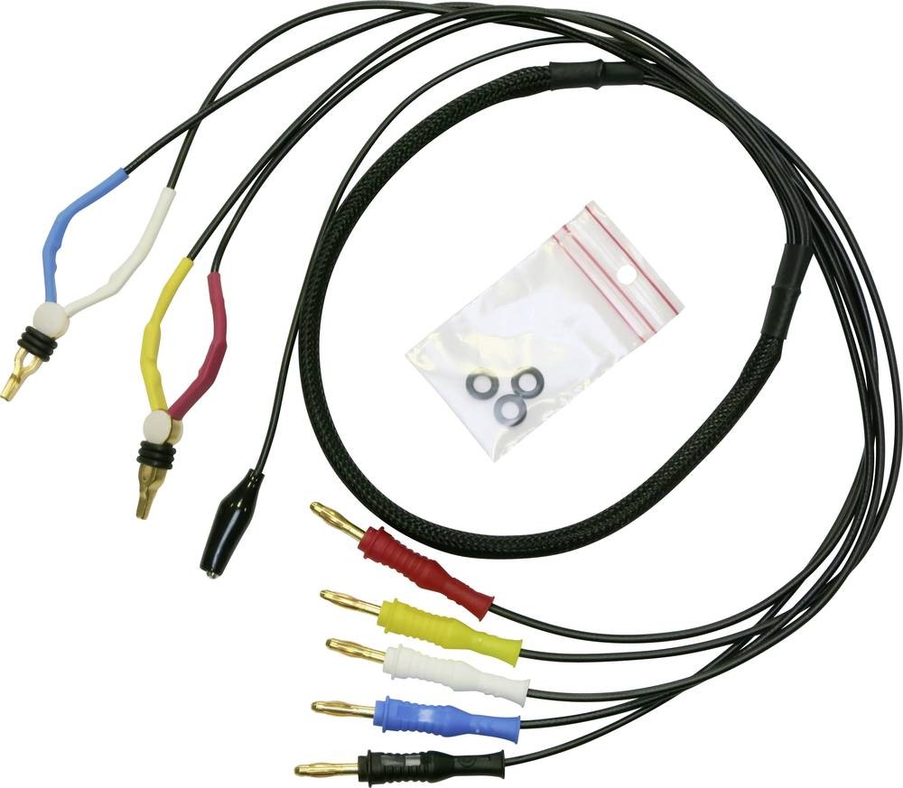 Electro PJP 440 Messleitung 1.00m 1St.