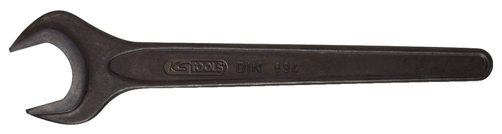 KS Tools 5170540 517.0540 Einmaulschlüssel Schlüsselweite (Metrisch)