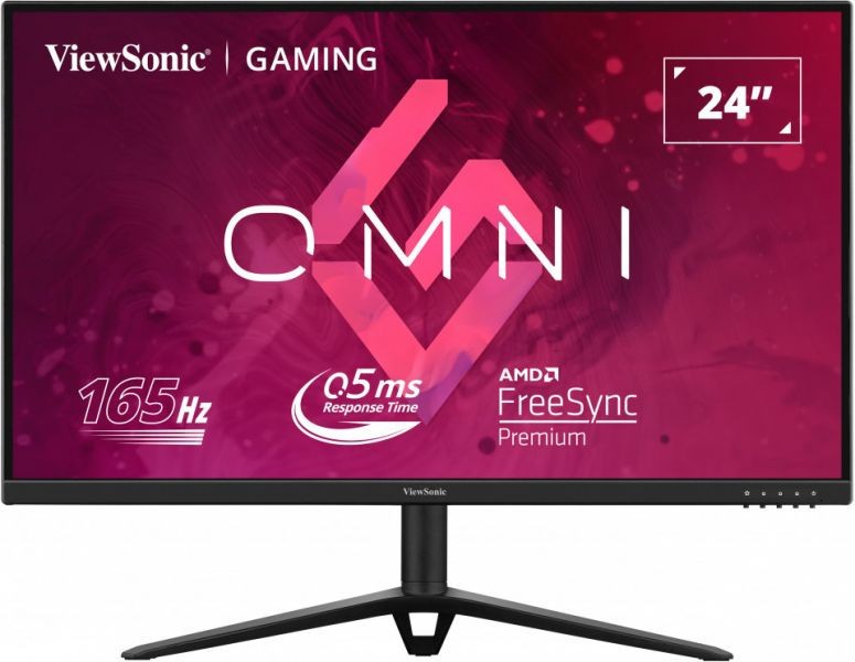 Viewsonic VX Series VX2428J écran plat de PC 61 cm (24") 1920 x 1080