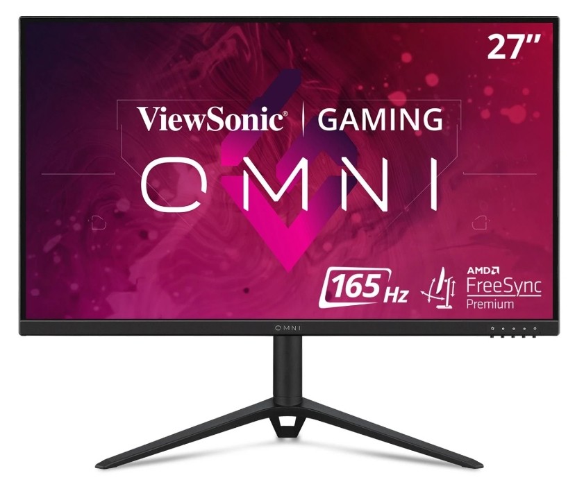 Viewsonic VX Series VX2728J computer monitor 68.6 cm (27") 1920 x