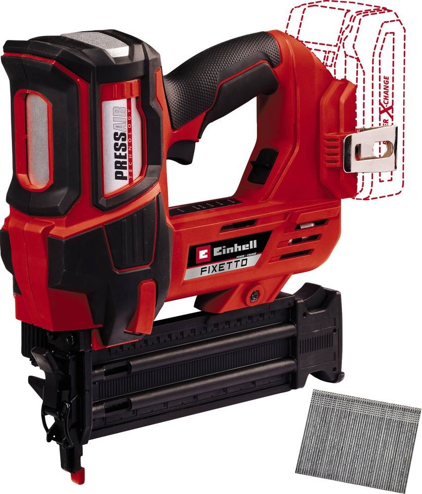 Einhell Professional FIXETTO 18/50 N Professional Power X-Change