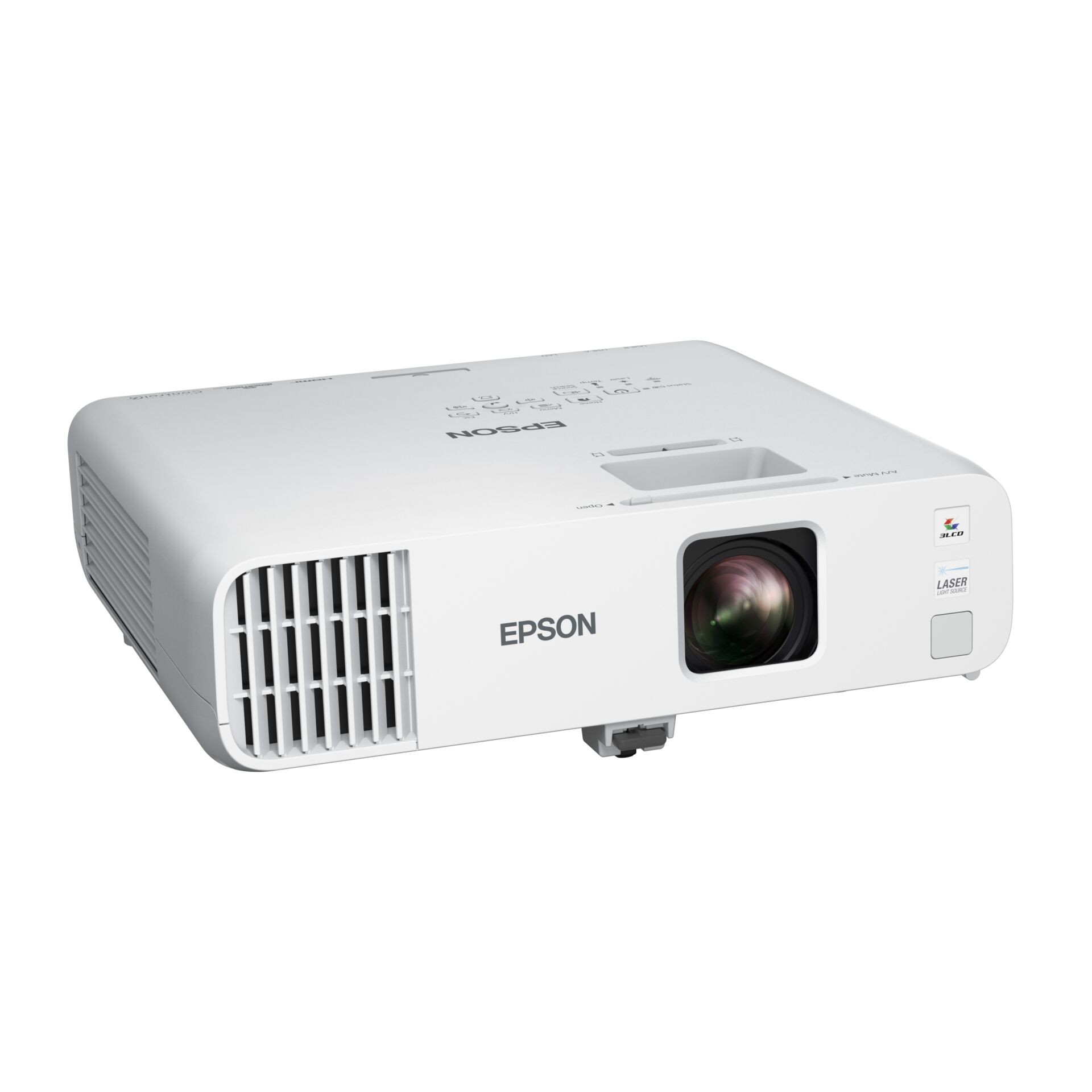Epson PowerLite EB-L210W - Epson PowerLite EB-L210W, 4500 ANSI lumens,