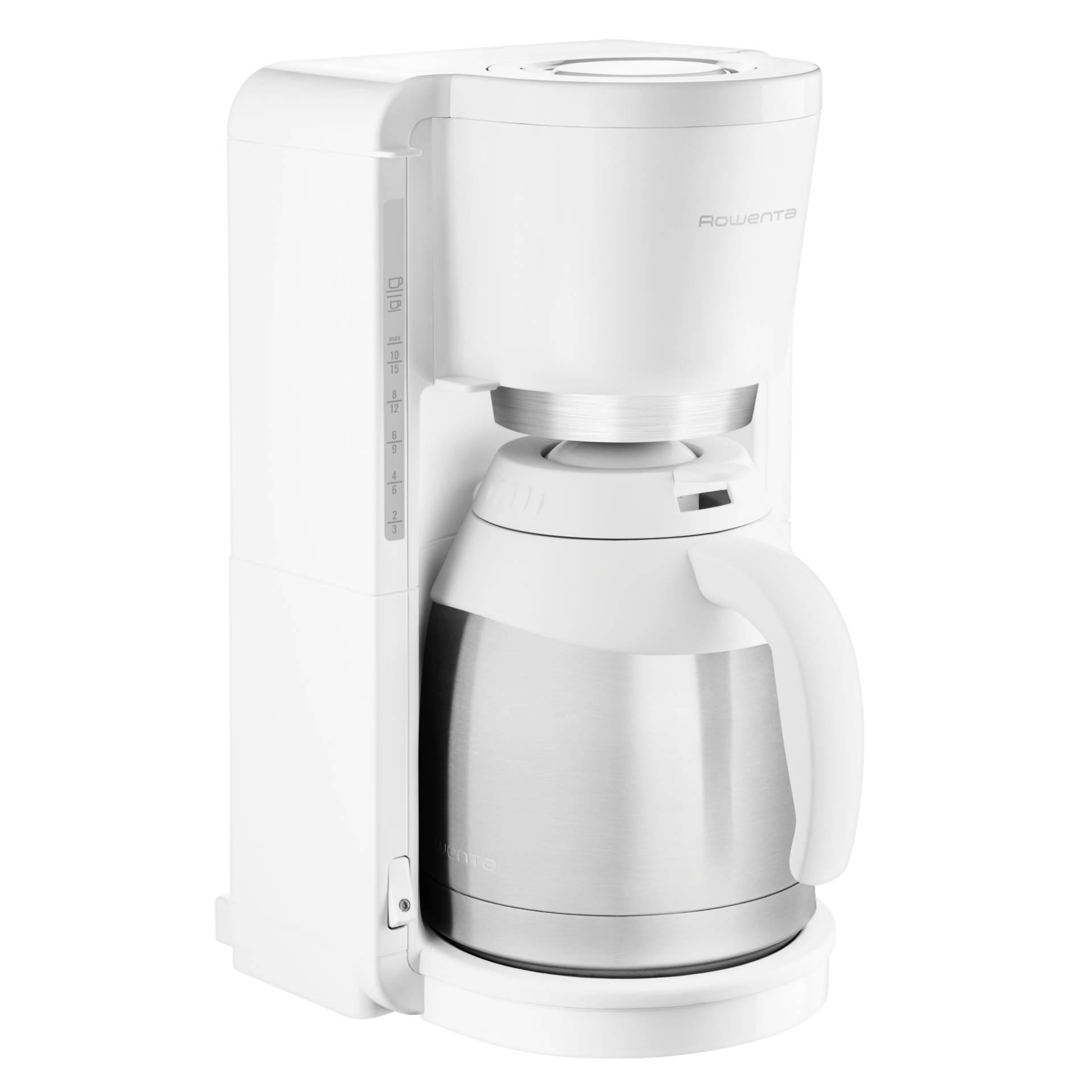 Rowenta CT3811 Machine à café filtre 1,25 L - Rowenta CT3811,