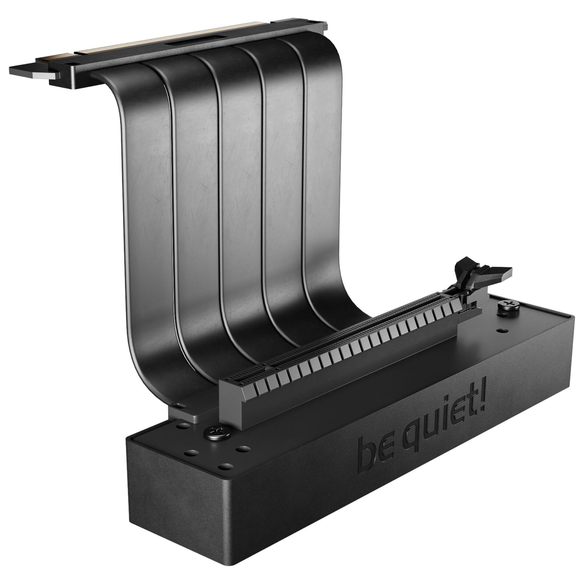 be quiet! RISER CABLE Universal Graphic card holder - be quiet! RISER