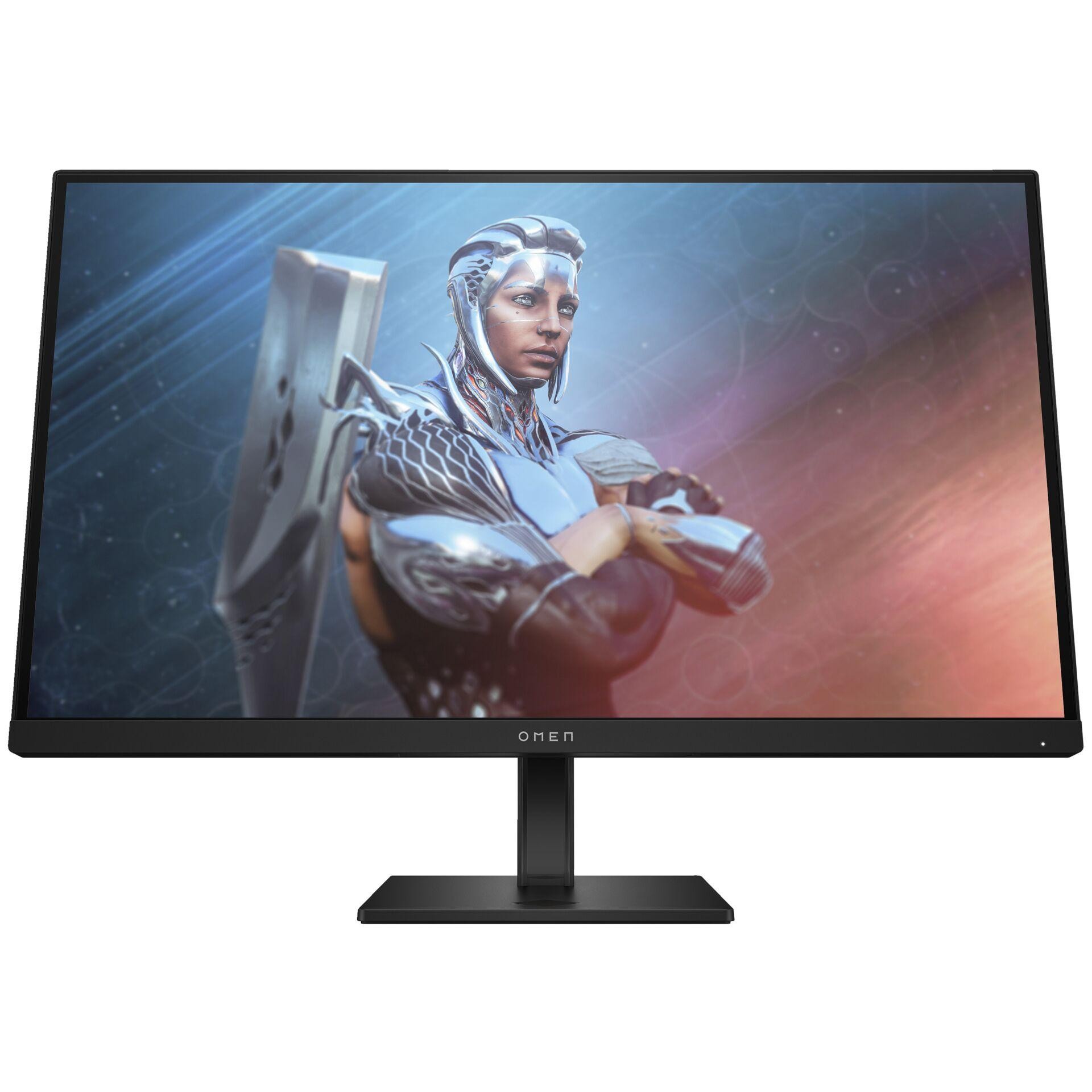 OMEN by HP 27 inch FHD 165Hz Gaming Monitor - OMEN 27 - OMEN by HP
