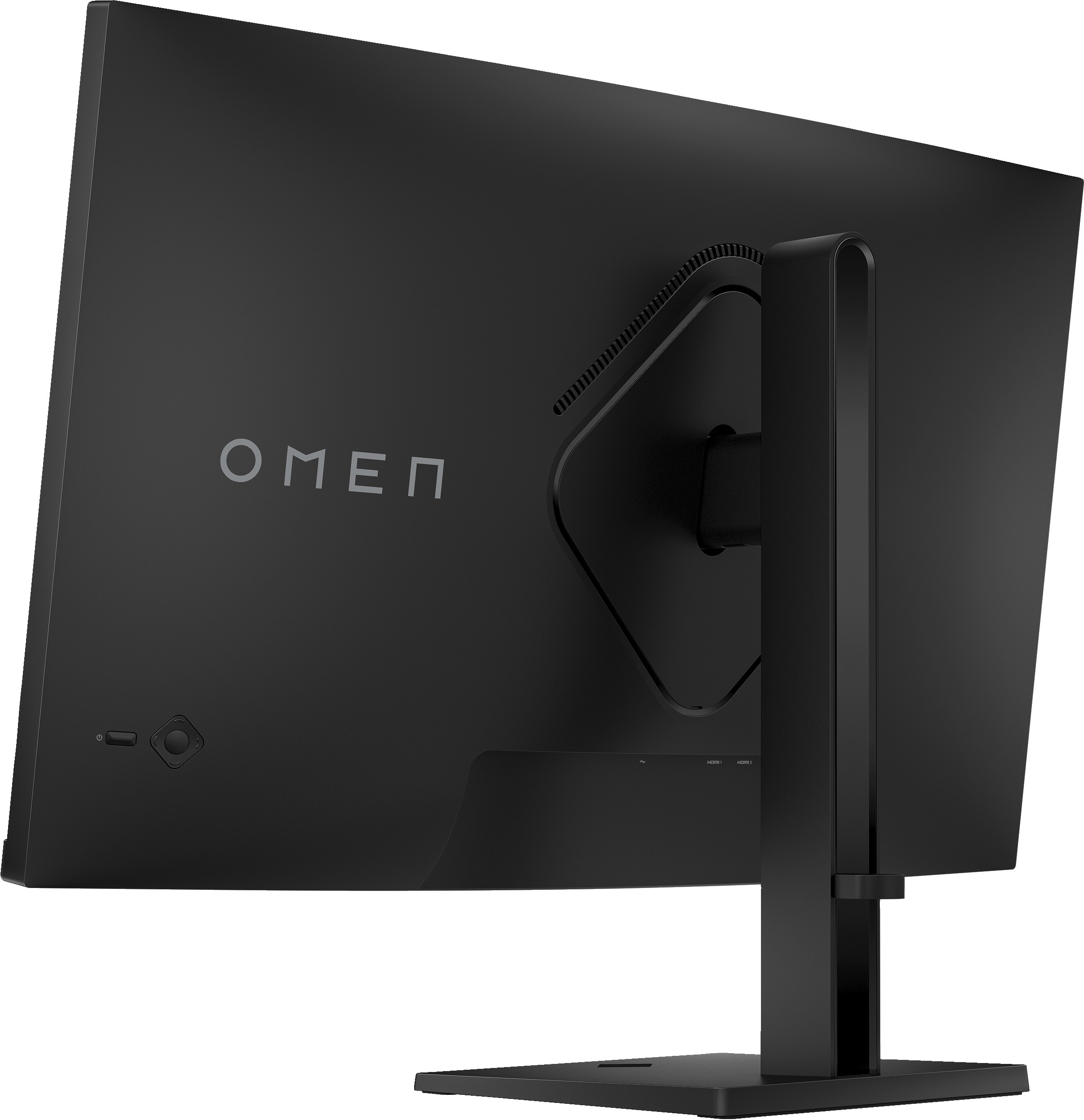 G Sync Hp Omen 35 Curved Gaming Monitor Sotel OMEN By HP Inch QHD