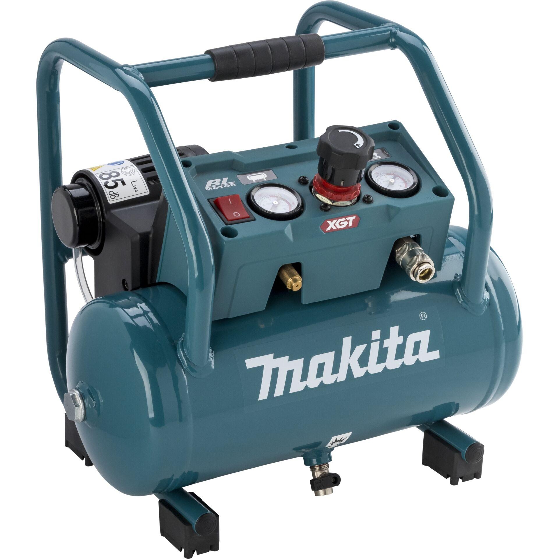Makita AC001GZ compresor de aire 40 W 34 l/min Batería - Makita