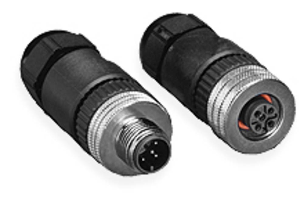 Molex 1200710034 Sensor-/Aktor-Steckverbinder, konfektioniert spina