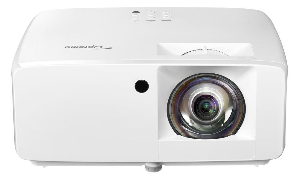 Optoma GT2000HDR Projecteur à focale courte 3500 ANSI lumens DLP
