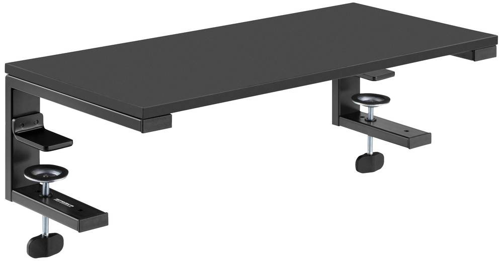 SpeaKa Professional SP-10938480 Monitor-Erhöhung 550mm x 250mm Hö