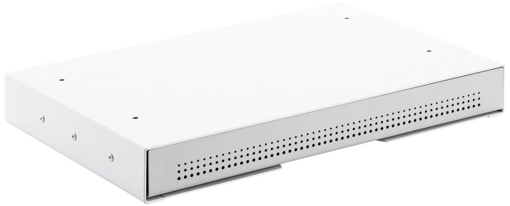 SpeaKa Professional SP-10938484 Untertisch-Schublade 410 mm x 270 mm