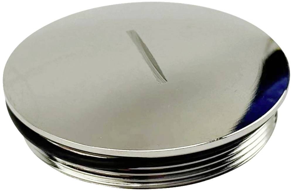 TRU COMPONENTS TC-11032968 SCPG29 Verschlussschraube with O-Ring PG29