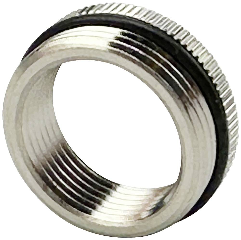 TRU COMPONENTS TC-11032920 REM32-M25 Kabelverschraubung rougeuzierung