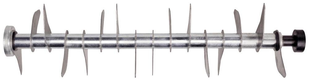 Einhell 3405962 lawn scarifier accessory Knife drum - Einhell 3405962,