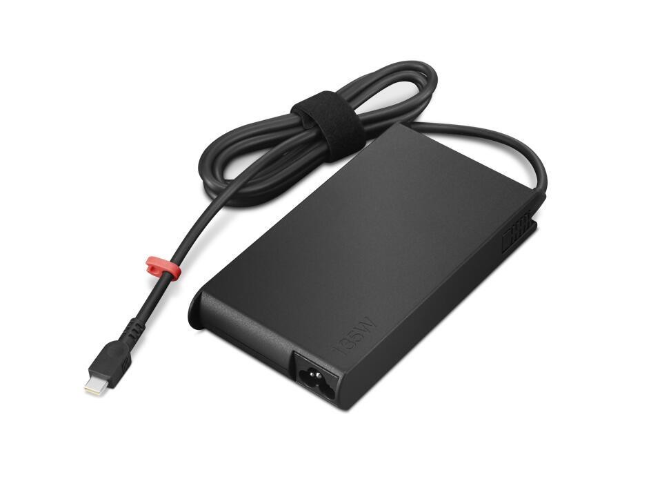 N Lenovo ThinkPad 135W Netzteil (4X21H27804) für ThinkPad P16s Gen 1