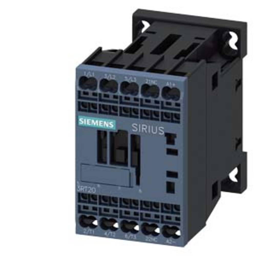 Siemens Indus.Sector Schütz 3RT2017-2BB42