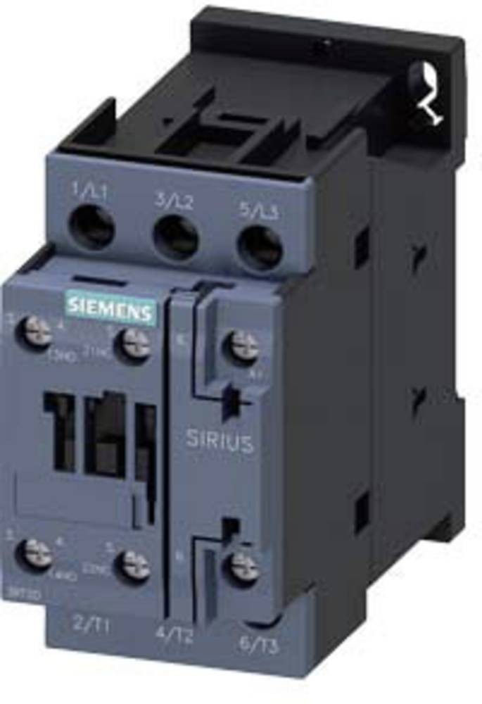 Siemens 3RT2025-1AL20 Schütz 3 Schließer 690 V/AC 1 pc(s)