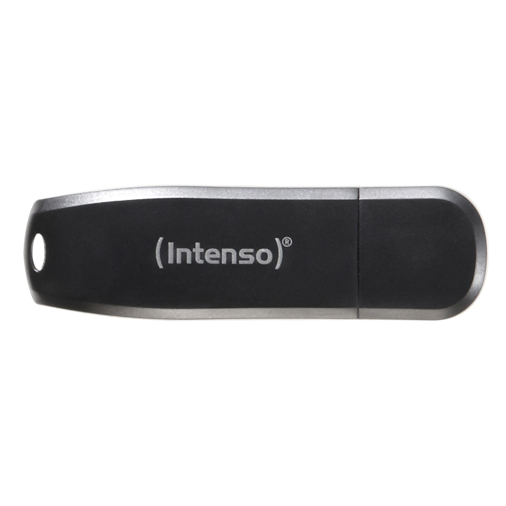 Intenso Speed Line unidad flash USB 512 GB USB tipo A 3.2 Gen 1 (3.1