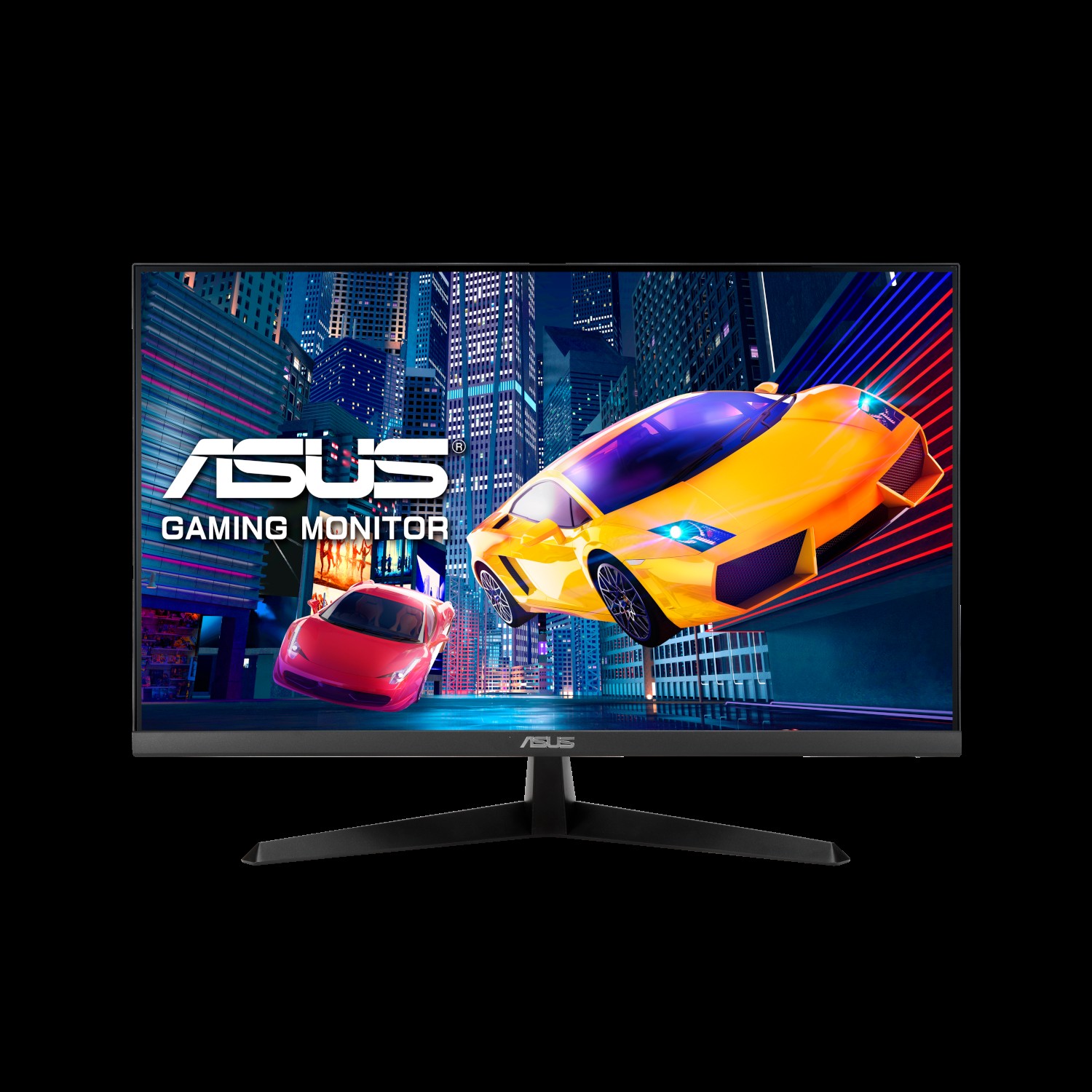 ASUS VY279HGE computer monitor 68.6 cm (27") 1920 x 1080 pixels Full