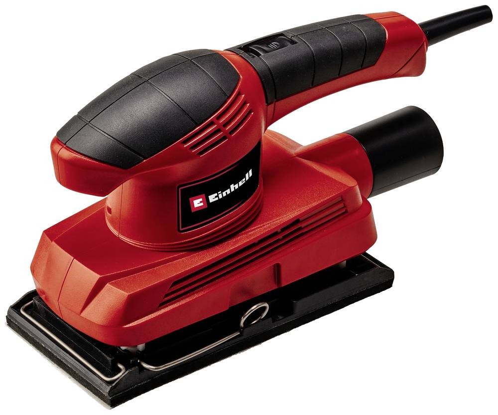 Einhell TC-OS 1520 4460640 Schwingschleifer with accessories 150 W