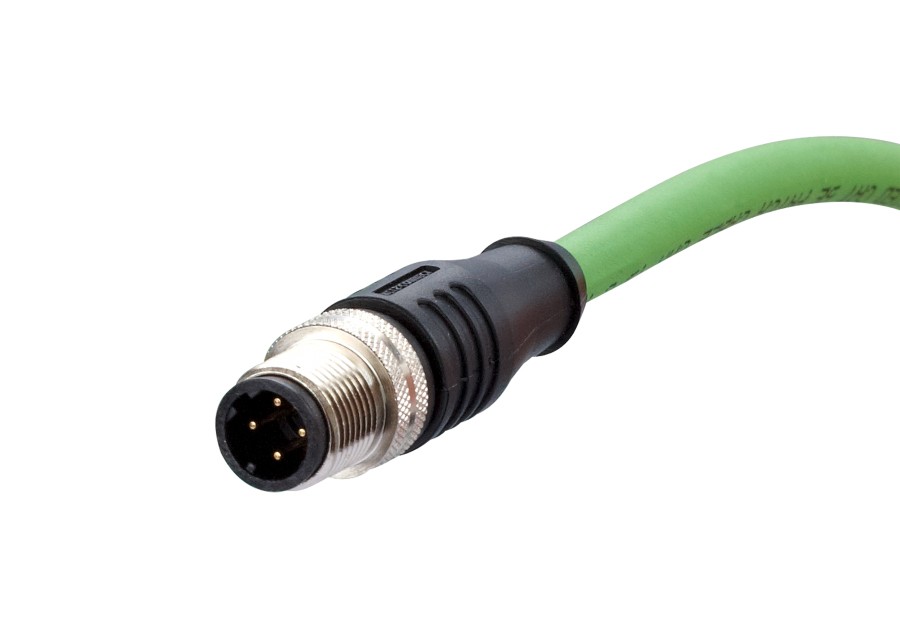 Metz Connect RJ45 Modular-Buchse Cat 6a 130B11-E ab 4,70
