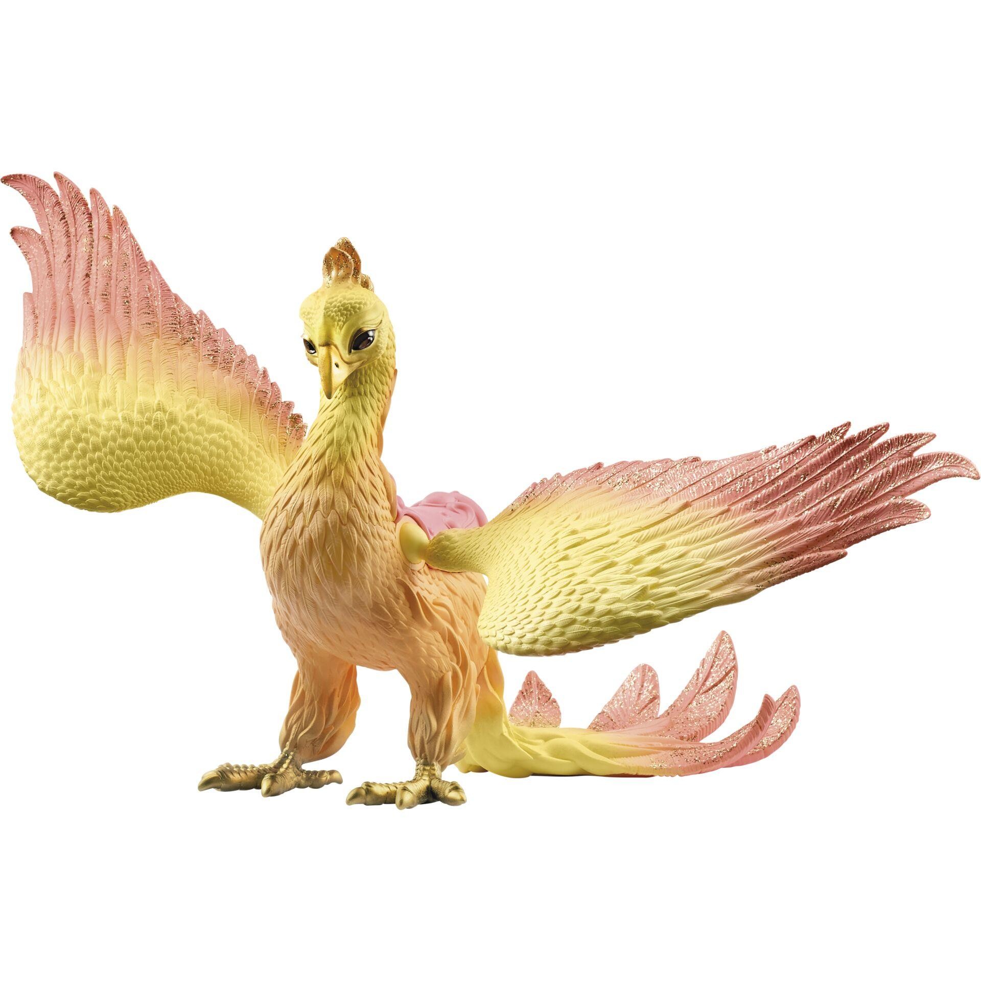 schleich BAYALA Phoenix - schleich BAYALA Phoenix, 5 yr(s), Unicorn /