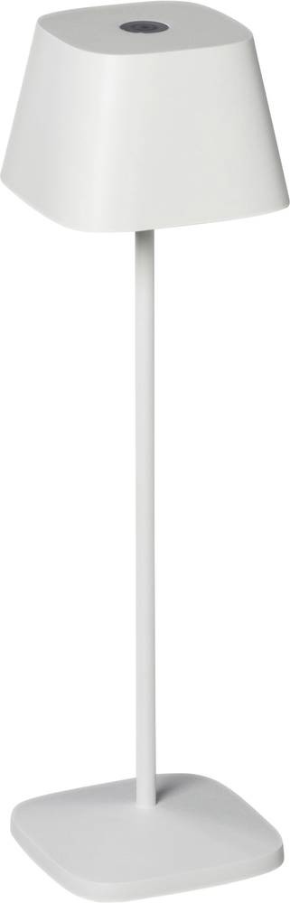 Konstsmide 7814-250 Capri USB-Leuchte LED LED fest eingebaut 2.2W Wei