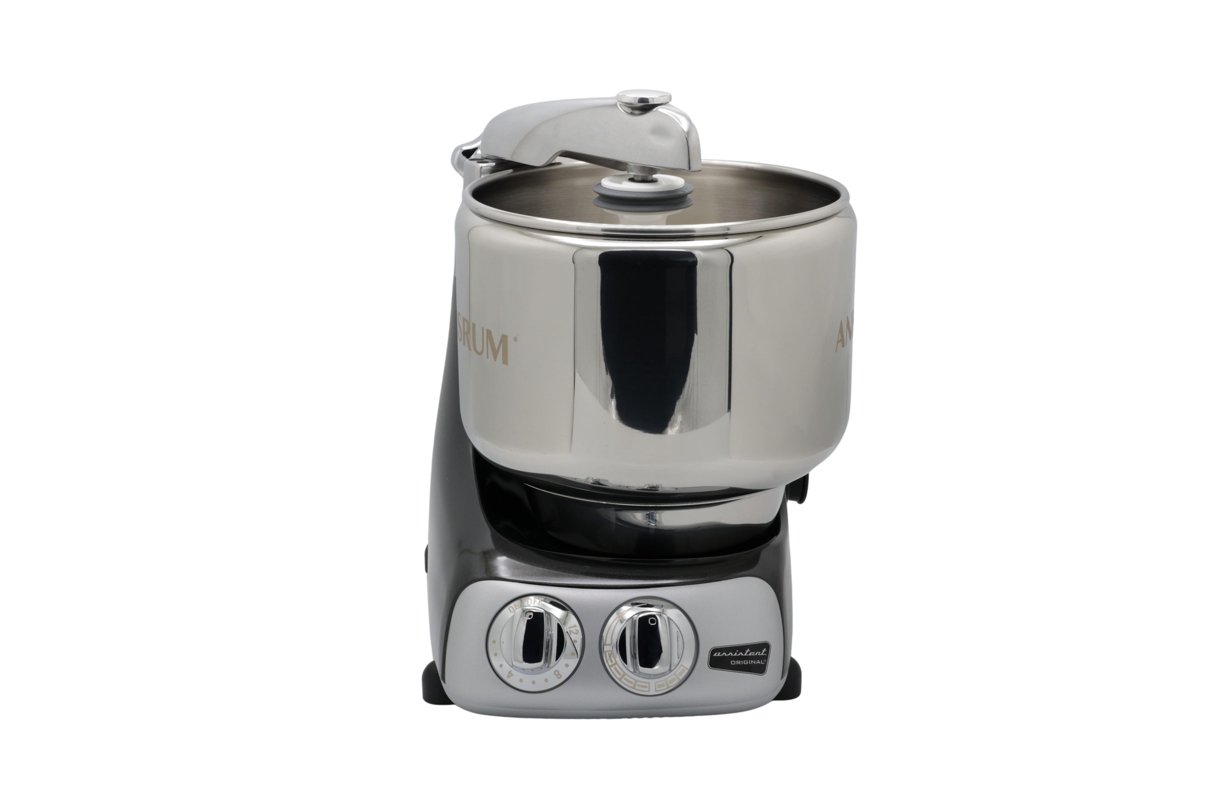 Ankarsrum Assistent AKM6230BD Kitchen Machine / Stand mixer 1500W