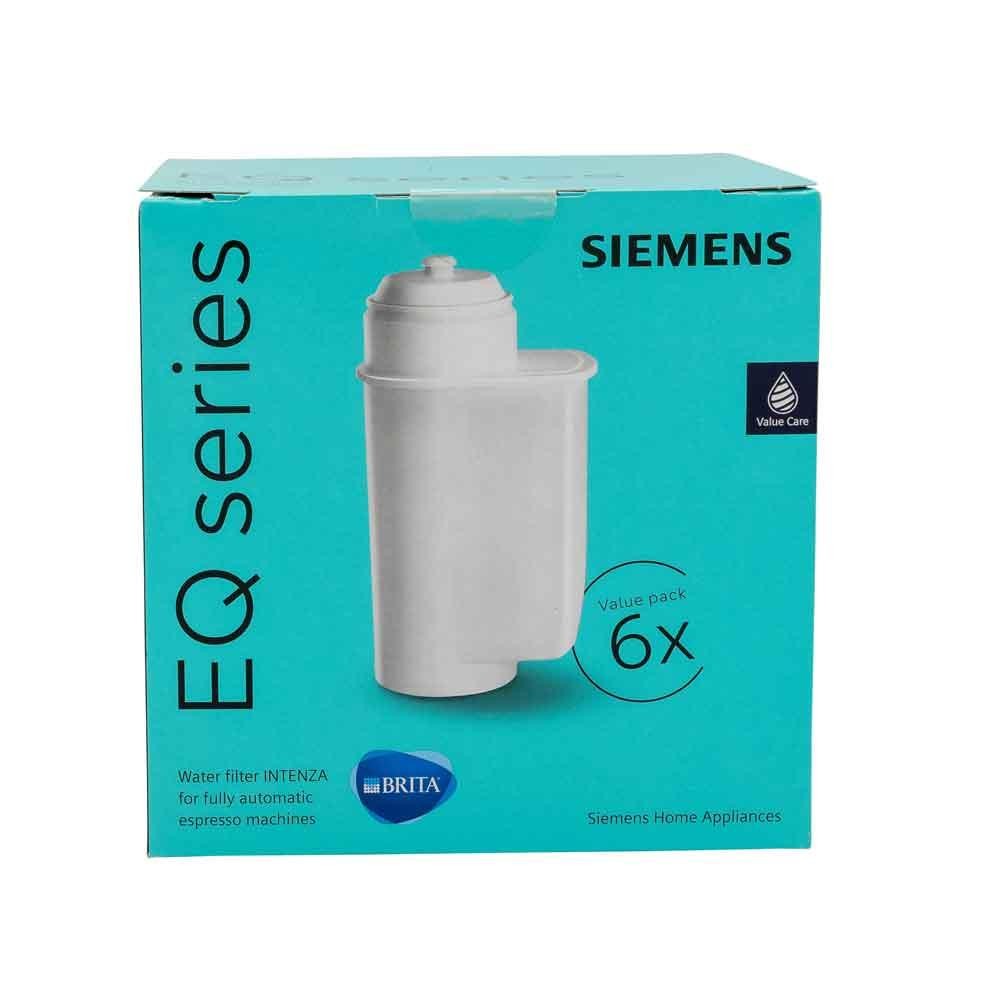 Siemens Hausgeräte EQseries TZ70063A Wasserfilter