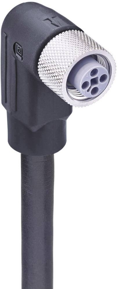 Lumberg Automation 934850310 Sensor-/Aktor-Steckverbinder,