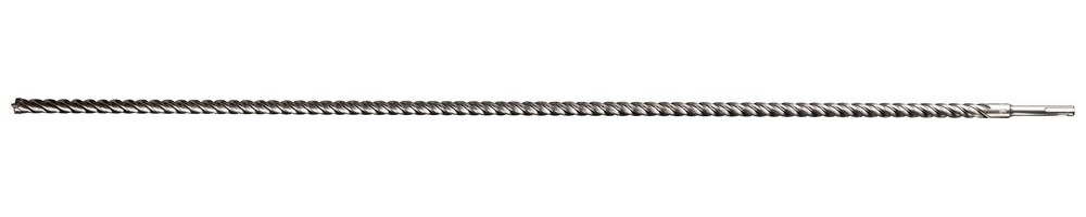Makita Nemesis 2 E-19613 Hammerbohrer 16mm Gesamtlänge 1000mm SDS-