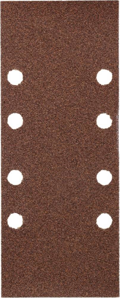 Kwb 818204 Schleifpapier Körnung (num) 40 (L x B) 230mm x 93mm 10St.