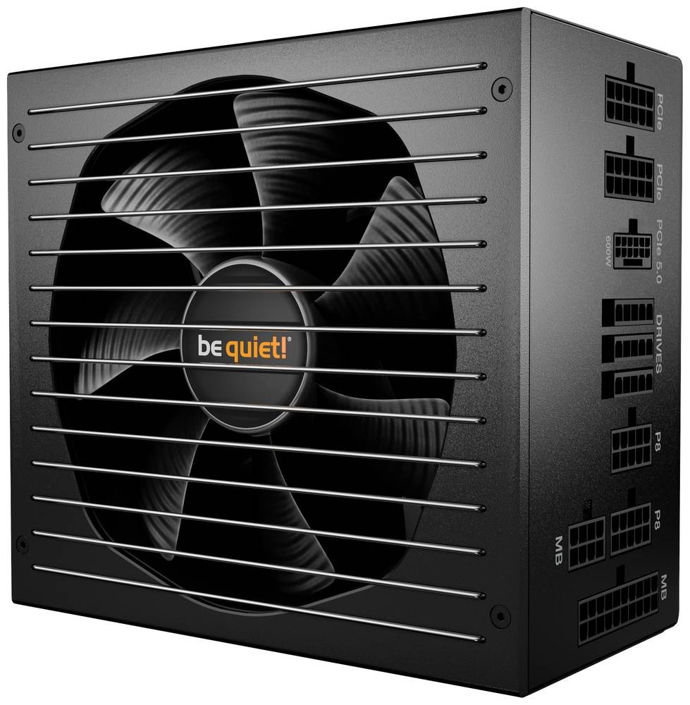 be quiet! BN338 alimentatore per computer 1000 W 20+4 pin ATX ATX