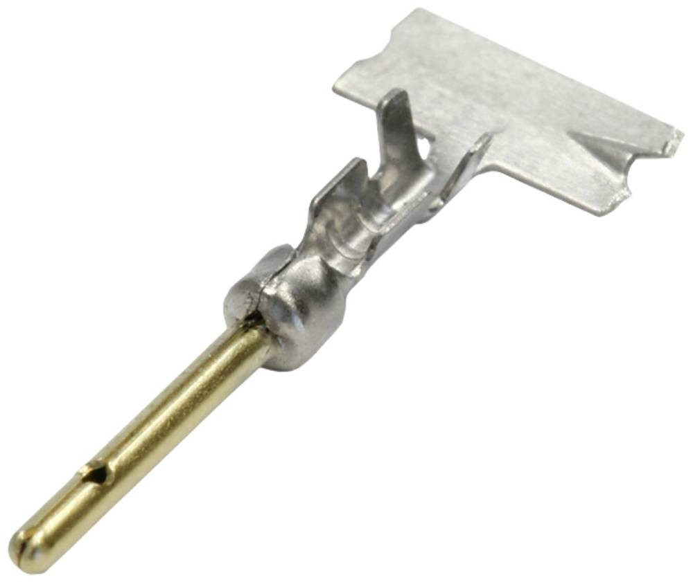 econ connect CKS/500 conector - econ connect CKS/500, 24/26, Níquel,