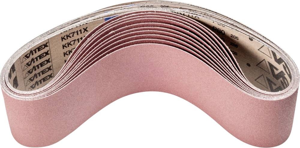 PFERD TOOLS BA 100/1000 X A 80 45005908 Schleifband Körnung (num) 80