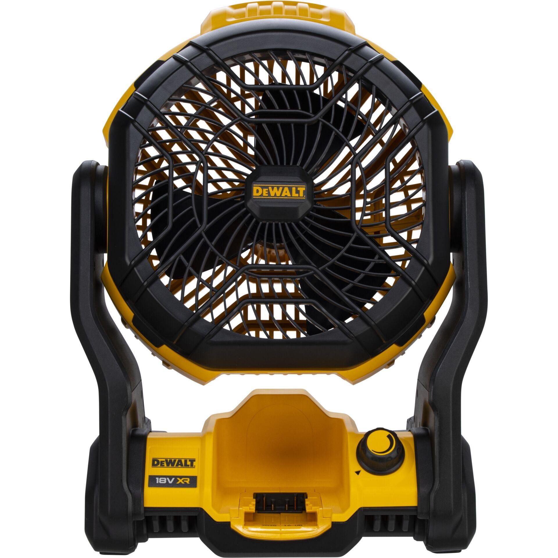 DeWALT DCE512N-XJ household fan - DeWALT DCE512N-XJ, 3.4 kg, 1 pc(s)