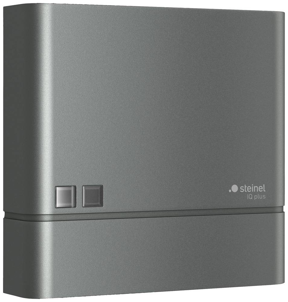 Steinel 066116 Dämmerungsschalter anthracite 230V