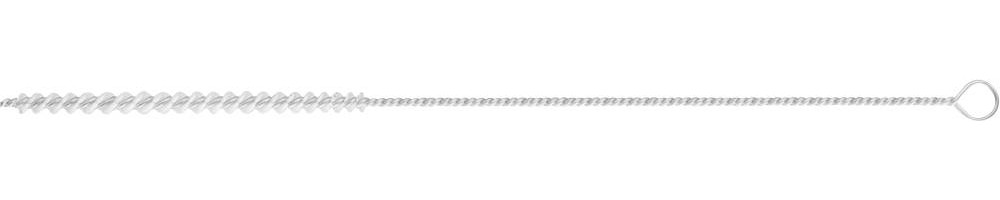 PFERD TOOLS Innenbürste IBU 06100 Nylon 0,20 43679206 10St.