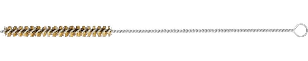 PFERD TOOLS Innenbürste IBU 10100 MES 0,15 43679222 10St.