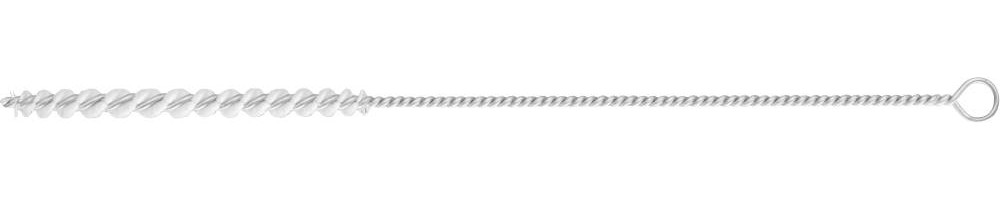 PFERD TOOLS Innenbürste IBU 08100 Nylon 0,20 43679216 10St.