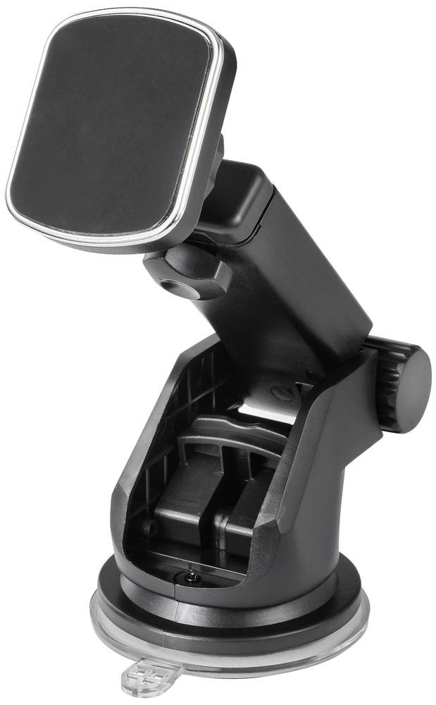 Renkforce RF-MMPH-001 suction pad Handy-car mountung Magnetbefestigung