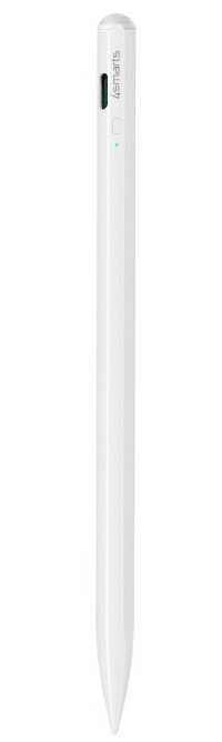 4smarts 540565 Active Stylus Pen Pencil Pro 3 white - 4smarts Active