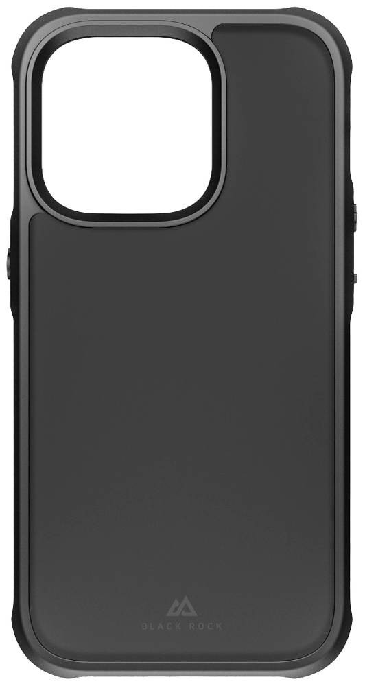 Hama Robust funda para teléfono móvil 15,5 cm (6.1") Gris - Hama