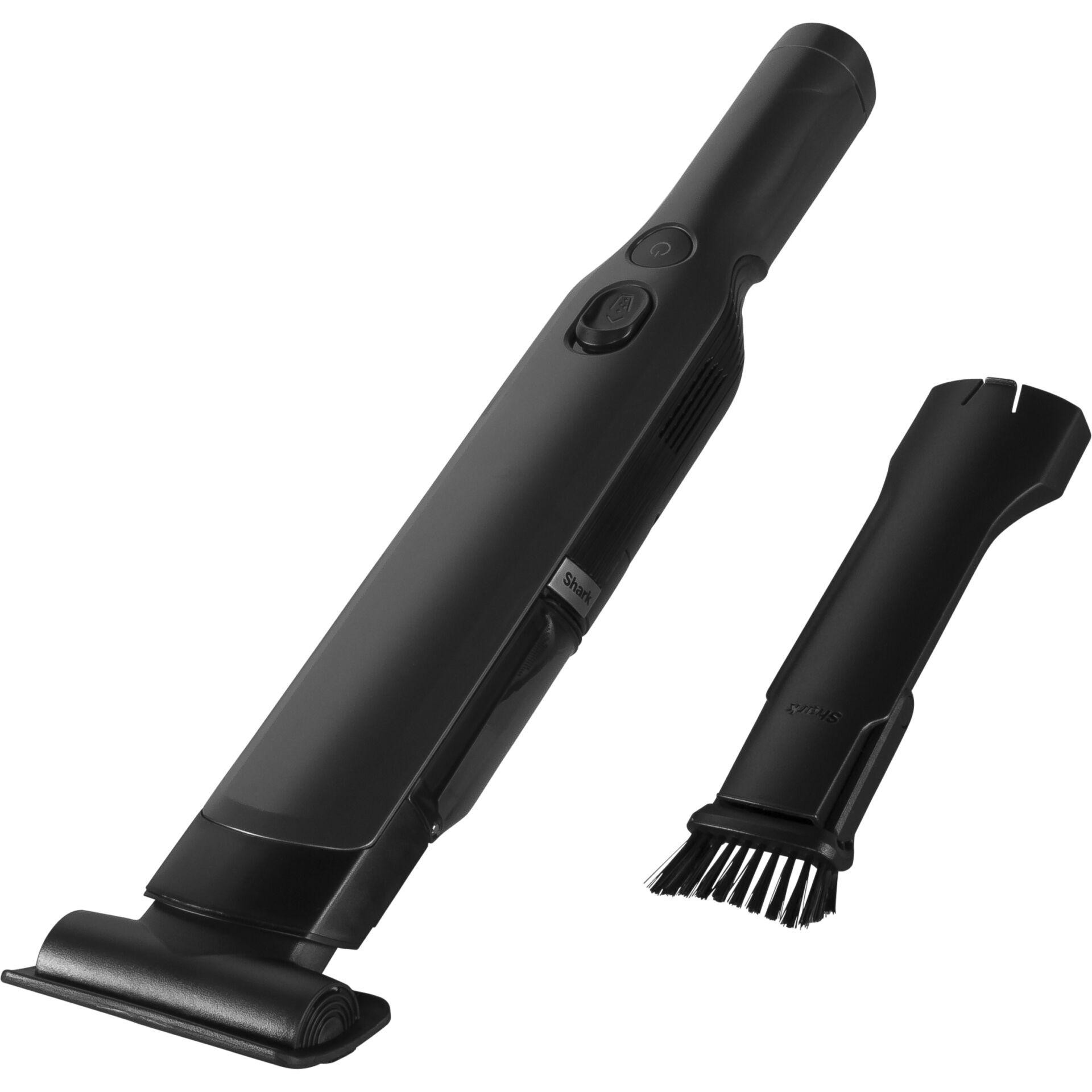 Shark WV200 Cordless Handheld - Shark WV200 Cordless Handheld, Dry,