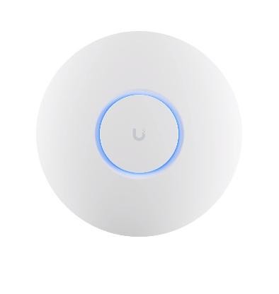 Ubiquiti U6+ point d'accès réseaux locaux sans fil 2402 Mbit/s